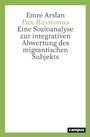 Cover: Pax-Rassismus - Campus Verlag Digital