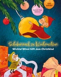 Cover: Schabernack zu Weihnachten - G&G Verlag, Kinder- und Jugendbuch