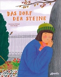 Cover: Das Dorf der Steine - Atlantis