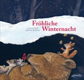 Cover: Fr&ouml;hliche Winternacht - Atlantis