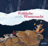 Abbildung von: Fröhliche Winternacht - Atlantis