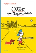 Cover: Otto von Irgendwas - Atlantis