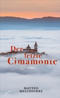 Cover: Der letzte Cimamonte - Atlantis Literatur