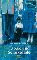 Cover: Tabak und Schokolade - Atlantis Literatur