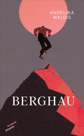 Cover: Berghau - Atlantis Literatur