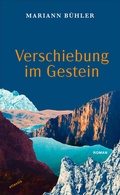 Cover: Verschiebung im Gestein - Atlantis Literatur