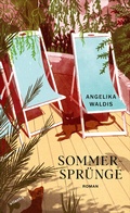 Cover: Sommerspr&uuml;nge - Atlantis Literatur