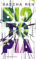 Cover: Biotopia - Sch&ouml;ffling