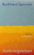 Cover: Vorkriegsleben - Sch&ouml;ffling