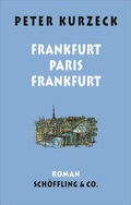 Cover: Frankfurt - Paris - Frankfurt - Sch&ouml;ffling