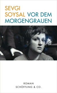 Abbildung von: Vor dem Morgengrauen - Schöffling