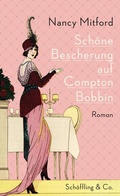 Cover: Sch&ouml;ne Bescherung auf Compton Bobbin - Sch&ouml;ffling