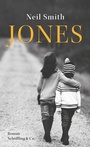 Cover: Jones - Schöffling