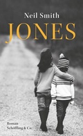 Cover: Jones - Sch&ouml;ffling