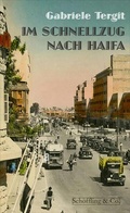 Cover: Im Schnellzug nach Haifa - Sch&ouml;ffling