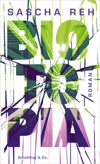 Enlarge image Cover: Biotopia - Schöffling