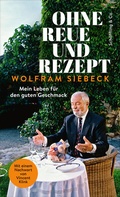 Cover: Ohne Reue und Rezept - Sch&ouml;ffling