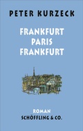 Cover: Frankfurt - Paris - Frankfurt - Sch&ouml;ffling