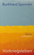 Cover: Vorkriegsleben - Sch&ouml;ffling