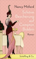 Cover: Sch&ouml;ne Bescherung auf Compton Bobbin - Sch&ouml;ffling