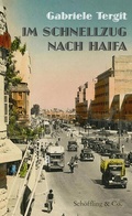 Cover: Im Schnellzug nach Haifa - Sch&ouml;ffling