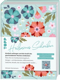 Abbildung von: Heilsames Schreiben - Frech