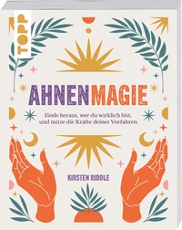 Abbildung von: Ahnenmagie - Frech