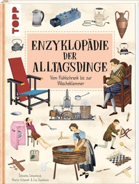 Abbildung von: Enzyklopädie der Alltagsdinge - Frech