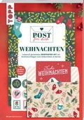 Cover: Post f&uuml;r dich. Weihnachtspost - frechverlag GmbH