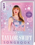 Cover: Taylor Swift: Das inoffizielle Songbook - frechverlag GmbH