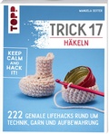 Cover: Trick 17 - H&auml;keln - frechverlag GmbH