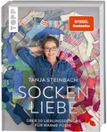 Cover: Sockenliebe - frechverlag GmbH