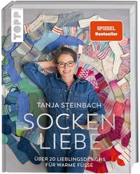 Abbildung von: Sockenliebe - Frech