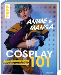 Abbildung von: Cosplay 101 - Frech