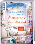 Cover: Der kleine Strickladen in den Highlands. Maighreads Winter-Strickbuch - frechverlag GmbH