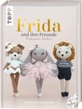Cover: FRIDA und ihre Freunde - frechverlag GmbH
