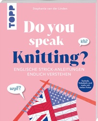 Abbildung von: Do you speak knitting? - Frech