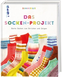 Abbildung von: Das Socken-Projekt - Frech