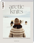 Cover: Arctic Knits - frechverlag GmbH