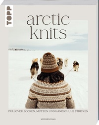Abbildung von: Arctic Knits - Frech