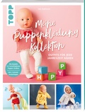 Cover: Meine Puppenkleidung Kollektion - frechverlag GmbH