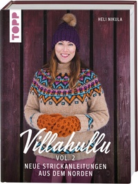 Abbildung von: Villahullu Vol. 2 - Frech