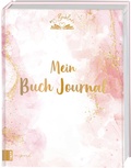 Cover: My Booklove: Mein Buch Journal - Light - frechverlag GmbH