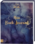 Cover: My Booklove: Mein Buch Journal - Dark - frechverlag GmbH
