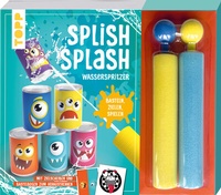 Abbildung von: SplishSplash Wasserspritzer - Frech