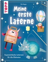 Abbildung von: Meine erste Laterne - Frech