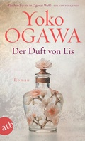 Cover: Der Duft von Eis - Aufbau Taschenbuch