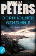 Cover: Bornholmer Geheimnis - Aufbau Taschenbuch