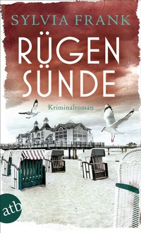 Abbildung von: Rügensünde - Aufbau Taschenbuch