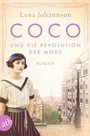 Cover: Coco und die Revolution der Mode - Aufbau Taschenbuch